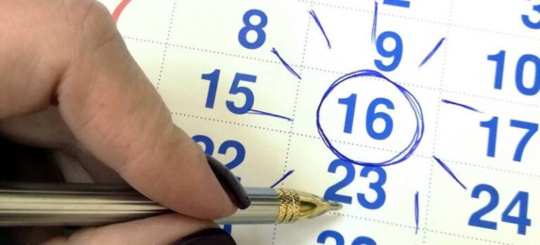 Bi Quyet Chon So Lo Hay Ve Ngay Thu 2 – Kinh Nghiem Tu Cao Thu