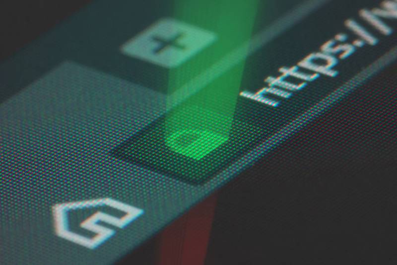 Hệ thống bảo mật tối tân – An toàn tuyệt đối